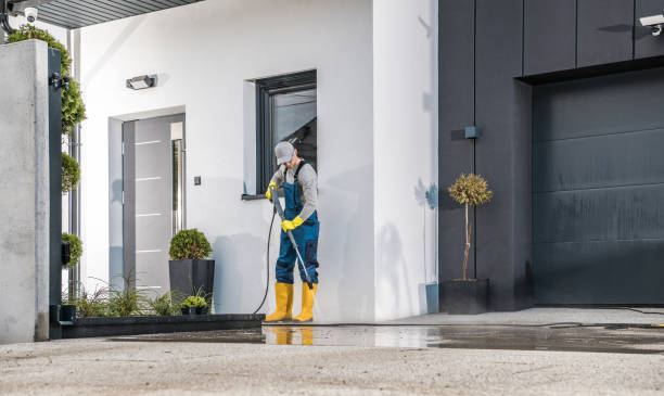 Best Fence Cleaning  in Coker, AL